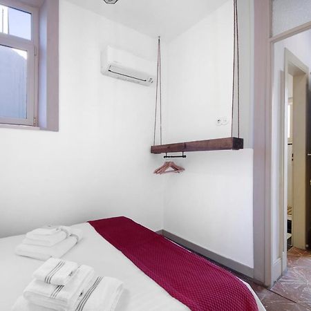 Апартаменты Crooked Floor House - 1St Floor Порту Экстерьер фото