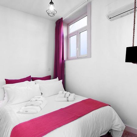 Апартаменты Crooked Floor House - 1St Floor Порту Экстерьер фото